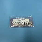 344-0401// AMAT APPLIED 0021-20848 NUT, INSERT INSULATOR 300MM IM NEW
