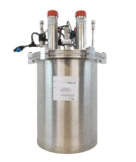 CTI-Cryogenics 8185154G001 CIM Brooks Wafer Chuck Cooling System Working Surplus