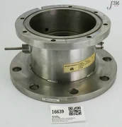 16639 APPLIED MATERIALS THROTTLE VALVE ASSY 0010-00098