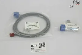 18274 APPLIED MATERIALS KIT CONVECTRON GAUGE A/B PUMP (NEW) 0240-27362