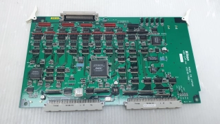 Nikon 4S018-786 C30-I/F-X4 PCB Card NSR-S205C System