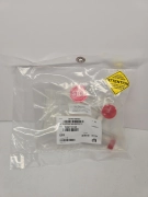 Applied Materials AMAT 0040-89450 Rev 05 Water Distribution Manifold Supply