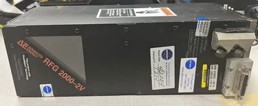 Advanced Energy RFG-2000 (3155053-007)