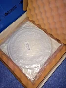 0020-03438 AMAT CLAMP RING, 6, EXT, XTAL