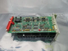 AMAT 0100-00011 Chopper Drive PWB Board, PCB, 100925