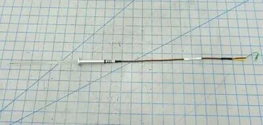 0190-35712 / THERMOCOUPLE SUSCEPTOR / APPLIED MATERIALS AMAT	