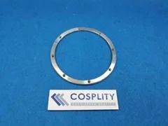 AMAT 0021-11057 SST SEAL CLAMP, HEAD ASSY, PAD CONDITION