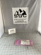 Lam Research Tube, Teflon, PFA 1/8 X 1/16 Feet PN: 955-009576-001