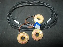 AMAT 0140-09219 HARNESS ASSY CURRENT XFMR CHBR C EXTENDE