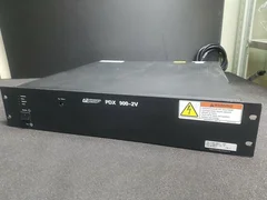 AMAT 0190-08677 AE PDX 900-2V / 3156024-132 C SN:843932