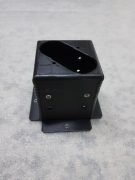 Applied Materials 0040-09036 SUPPORT, BUS BAR AMAT (M)