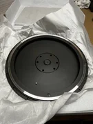 New LAM RESEARCH ESC 300mm ELECTROSTATIC CHUCK 839-052392-003 A