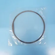 125-0302// AMAT APPLIED 0200-00177 INSERT RING,SILICON,200MM FLAT 2ND SOURCE NEW