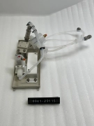 AMAT 0041-29115 0041-09787 PARKER PV-20-04-1604 PV-10-6124-01 eHARP CHAMBER PART