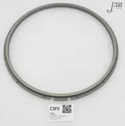 C3970 APPLIED MATERIALS SHIELD CLAMP, DARKSPACE 0.727" TALL VECTR 0020-29343