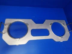 Applied Materials (AMAT) 0040-38659 LID, QUARTZ WINDOW, PRODUCER 200mm