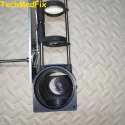 Nikon projector V-12BDC original bottom condenser lens