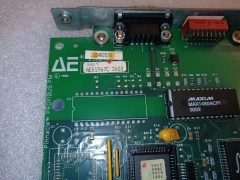 AE ADVANCED ENERGY PINNACLE Profibus PM 1054N2030 for AE MN 3152352