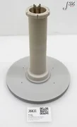 36431 APPLIED MATERIALS HEATER ASSY 200MM DUAL ZONE H17 RIGID TE 0010-12814