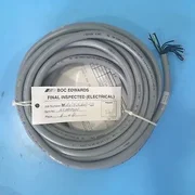 147-0401// AMAT APPLIED 0140-10198 HARNESS ASSY,INTCON,TURBO CNTR NEW