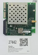 27442 ADVANCED ENERGY PCB, PMNT HF RF COND 3513 HR 23020451-A