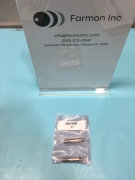 2 AMAT 0020-76522 ALIGNMENT PIN, 190692