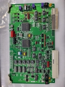 Nikon Scanner WTDRVX4 PCB 4S018-754