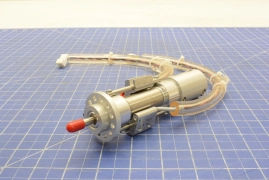 853-140051-001 /LIFTER ASSY, LAM 4520 / LAM RESEARCH CORPORATION
