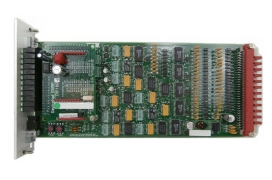 AMAT Applied Materials 0190-00371 DeviceNet Digital I/O PCB Card No Pull Tab
