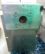 AMAT APPLIED MATERIALS 0190-19174 DUAL FREQUENCY MATCH, DAIHEN RMN-50N4 (3)