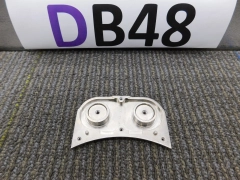 NEW Applied Materials 21650 XP Robot Parts Pivt 300mm 0040-13384 (See DESC)