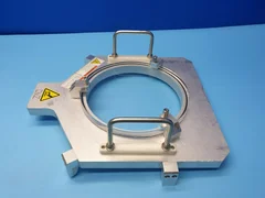 Applied materials 0020-34587 LID PLATE, DXZ VIEW LID