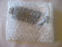 LAM Screen Vacuum Port 714-347431-001 Rev B, New, Sealed