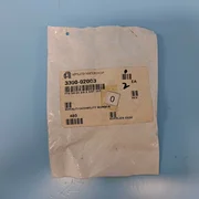 351-0403// AMAT APPLIED 3300-02003 (2EA) FTG QDISC 3/8 X 3/8T SST [NEW]