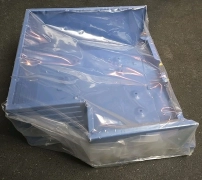 APPLIED MATERIALS AMAT 0042-46386 Rev 01 Cover