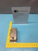 Lam Research 853-017163-001-D-C117 RF Switch Box 853-017163-001, 131412