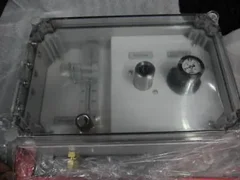 LAM RESEARCH (LAM) 790-067210-001 Dilution System, Hydrogen