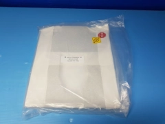 AMAT 0020-53569 Rev. 05 BASE PLATE 2X4 PORT UPA 300MM LK REFLECT *nl