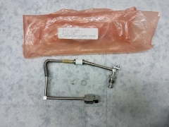Applied Materials 0050-40316 GAS LINE,INSULATOR,CGF AMAT (M)