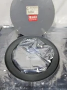 AMAT 0200-40120 SPACER, ESC 200 MM, 109775