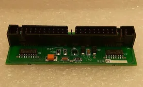 0100-02311 // PCB ASSEMBLY, SCSI FORCED PERFECT TER