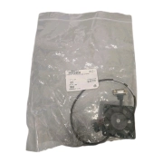 APPLIED MATERIALS AMAT 0090-07214 Rev 05 Fan Assy, Intlk SW Rf Filter, Bottom Tu