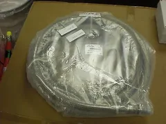 Hose HP He Flexline 1.0 dia 25ft Cryogenic pump connector 3400-00330 AMAT