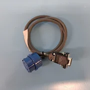 142-0503 AMAT APPLIED 0620-01707 CABLE ASSY CONVECTRON GAUGE 3FT DNET [USED]