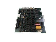 LAM RESEARCH 810-017012-100 PCB, HEARTBEAT