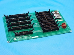 Applied Materials AMAT 0100-09211 Rev B Injector Distribution Board PCB