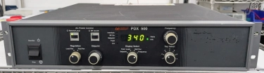 C4127 ADVANCED ENERGY PDX5000 RF GENERATOR 3156024-105C