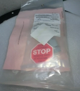 Lam Research 255-05063-000 Rev001 Gasline Fitting,Unused,My~9961