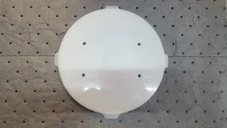 Applied Materials (AMAT) Centura 5200 / P5000 ESC Cover, think P/N = 0020-32165 