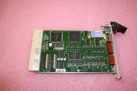 AMAT, Tenta AS00801-04 Octal Serial cPCI SCOM Board 0190-09290